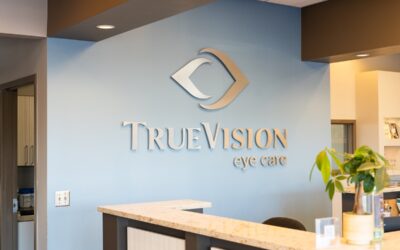 Seeing Clearly in The Triangle with TrueVision Eye Care
