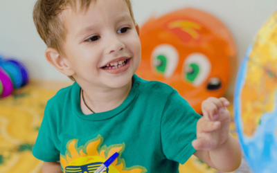 Common Vision Problems in Children and How to Spot Them