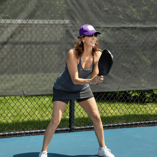 Are You Wearing Protective Eyewear When You Play Pickleball?