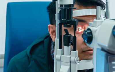 Your Trusted Local Eye Doctor in Raleigh, NC