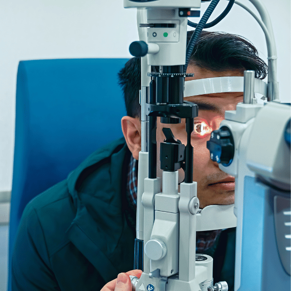 Your Trusted Local Eye Doctor in Raleigh, NC