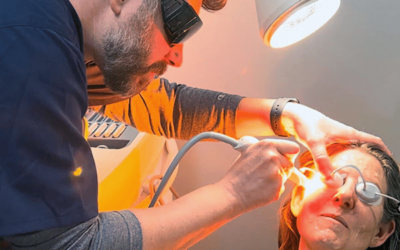 What Is IPL Therapy for Dry Eye?