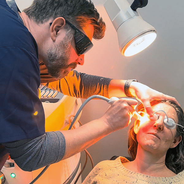 What Is IPL Therapy for Dry Eye?