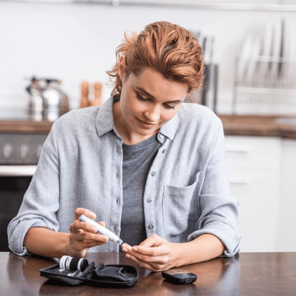 Why Eye Exams Are Critical for People with Diabetes