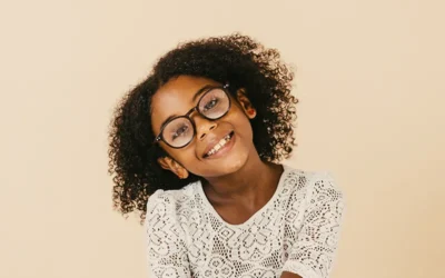 Choosing the Right Glasses for Kids: Tips for Parents