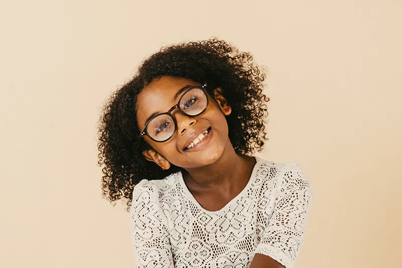 Choosing the Right Glasses for Kids: Tips for Parents