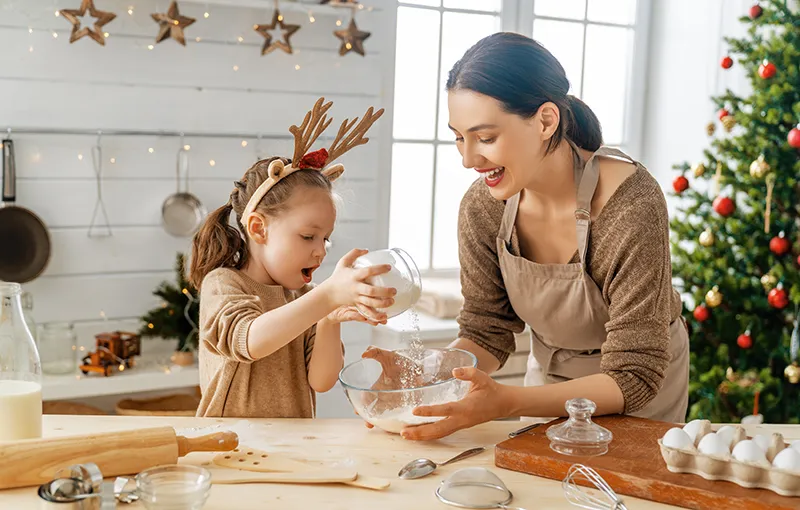 How to Keep Your Eyes Healthy During the Holidays