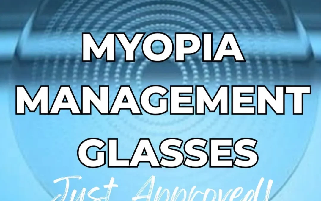 Essilor Stellest: First FDA-Approved Glasses for Myopia Management
