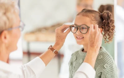 Are Stellest Lenses Right for My Child?