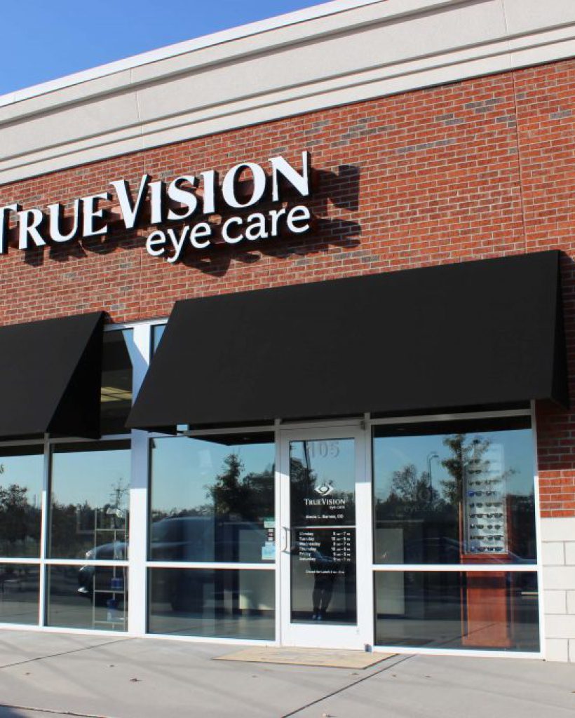 TrueVision-exterior